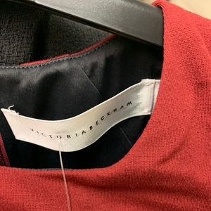 Victoria Beckham dresses